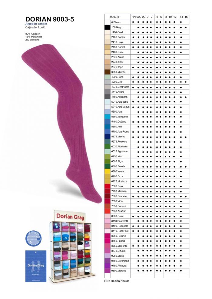 Dorian Gray Dorian Gray-socks Catalogo Fw 2021 2022-253  Socks Catalogo Fw 2021 2022 | Pantyhose Library