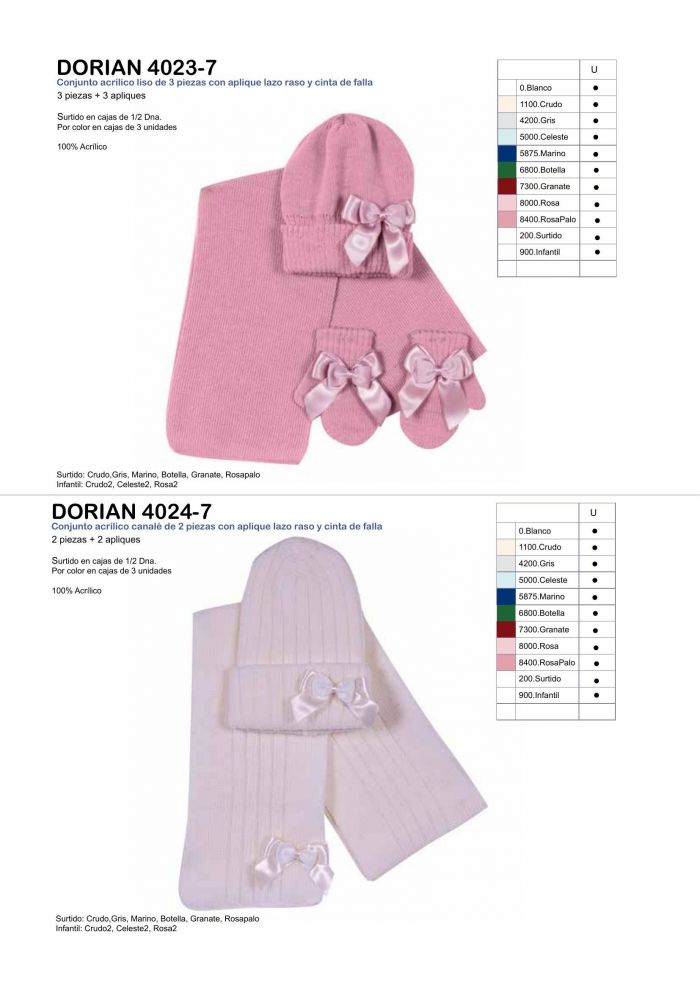 Dorian Gray Dorian Gray-socks Catalogo Fw 2021 2022-286  Socks Catalogo Fw 2021 2022 | Pantyhose Library