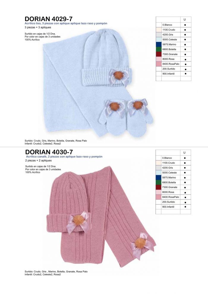 Dorian Gray Dorian Gray-socks Catalogo Fw 2021 2022-281  Socks Catalogo Fw 2021 2022 | Pantyhose Library
