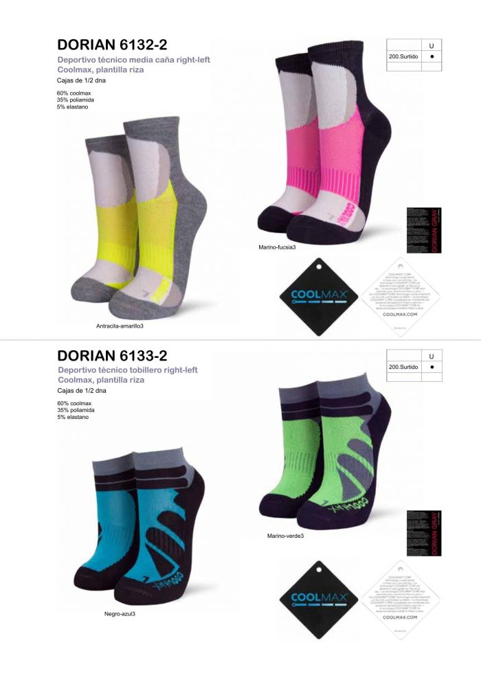 Dorian Gray Dorian Gray-socks Catalogo Fw 2021 2022-73  Socks Catalogo Fw 2021 2022 | Pantyhose Library