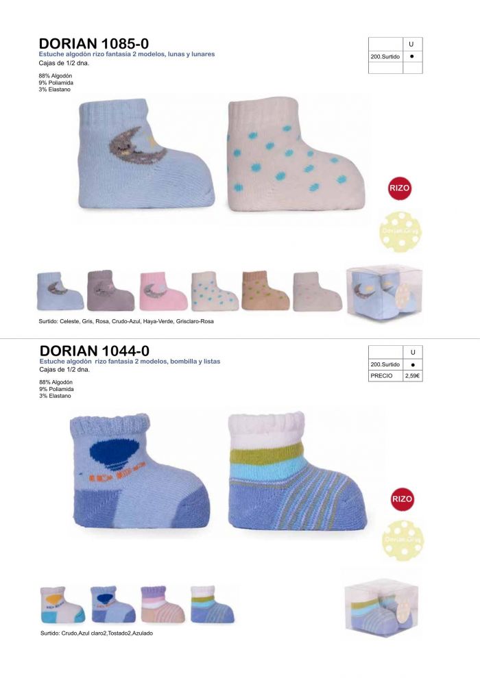 Dorian Gray Dorian Gray-socks Catalogo Fw 2021 2022-138  Socks Catalogo Fw 2021 2022 | Pantyhose Library