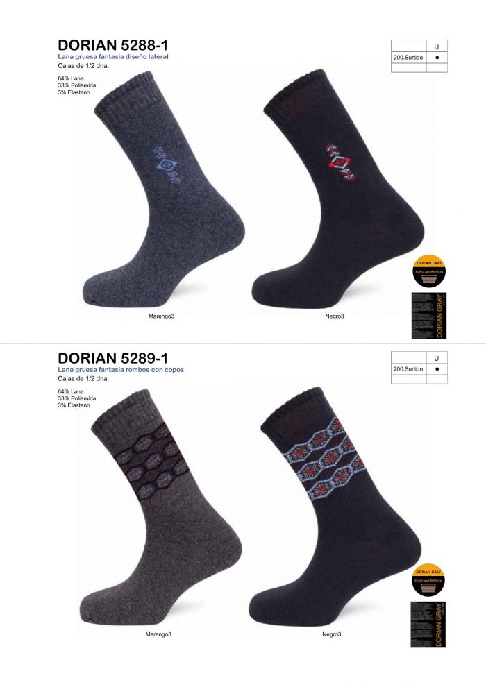 Dorian Gray Dorian Gray-socks Catalogo Fw 2021 2022-13  Socks Catalogo Fw 2021 2022 | Pantyhose Library
