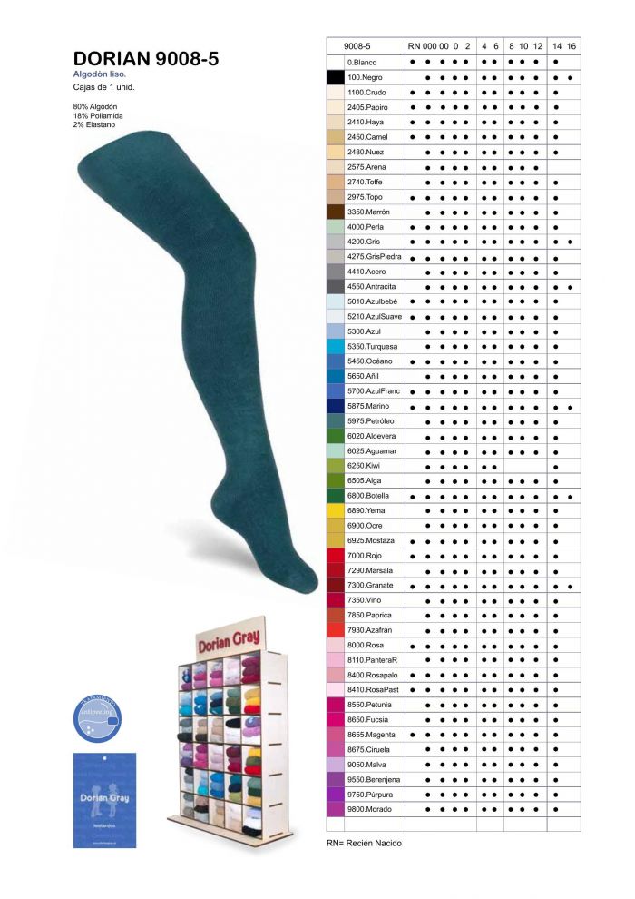 Dorian Gray Dorian Gray-socks Catalogo Fw 2021 2022-251  Socks Catalogo Fw 2021 2022 | Pantyhose Library