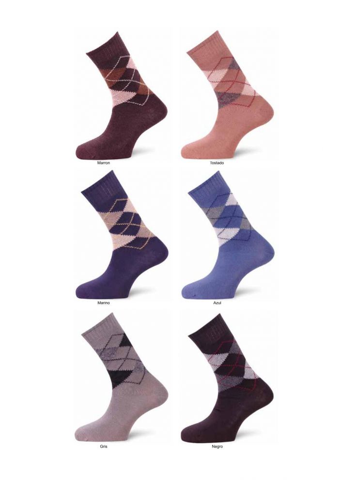 Dorian Gray Dorian Gray-socks Catalogo Fw 2021 2022-7  Socks Catalogo Fw 2021 2022 | Pantyhose Library