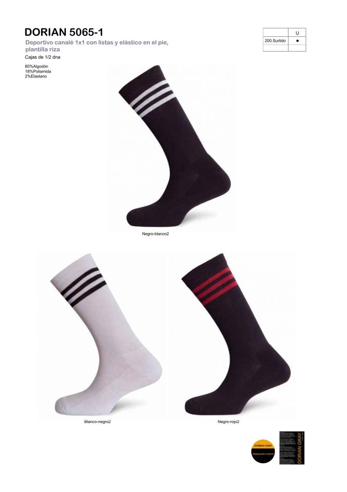 Dorian Gray Dorian Gray-socks Catalogo Fw 2021 2022-30  Socks Catalogo Fw 2021 2022 | Pantyhose Library