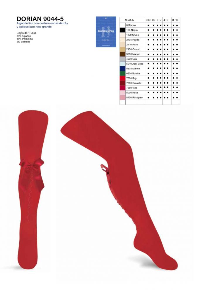 Dorian Gray Dorian Gray-socks Catalogo Fw 2021 2022-248  Socks Catalogo Fw 2021 2022 | Pantyhose Library