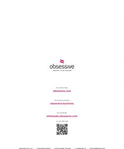Obsessive - Catalogue New Arrivals Spring Summer 2022