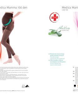 Gabriella - Classic Legwear Catalog 2022