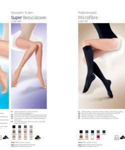 Gabriella-Classic Legwear Catalog 2022-39
