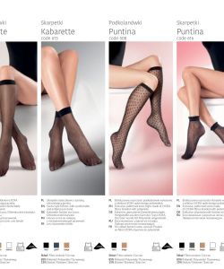Gabriella-Classic Legwear Catalog 2022-40