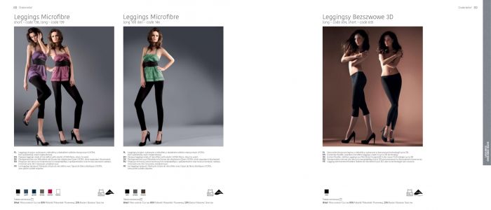Gabriella Gabriella-classic Legwear Catalog 2022-36  Classic Legwear Catalog 2022 | Pantyhose Library