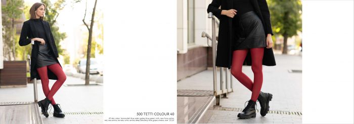 Legs Legs-moda Catalog Aw2020-11  Moda Catalog Aw2020 | Pantyhose Library