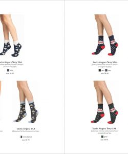 Legs-Socks Collection Aw 2020-17