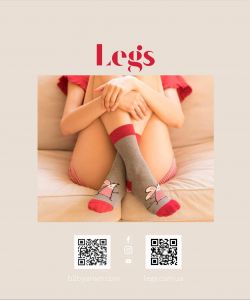 Legs-Socks Collection Aw 2020-34