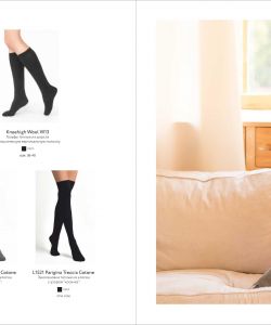 Legs-Socks Collection Aw 2020-15