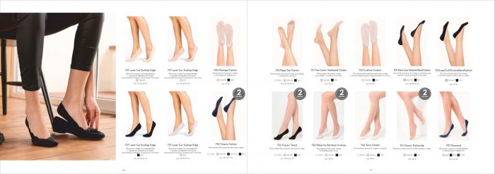 Legs Legs-socks Collection Aw 2020-19  Socks Collection Aw 2020 | Pantyhose Library