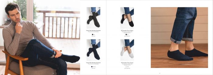 Legs Legs-socks Collection Aw 2020-24  Socks Collection Aw 2020 | Pantyhose Library