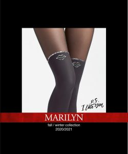 Marilyn - Catalog Fw 2020 2021