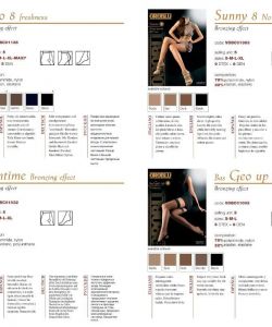 Oroblu-Basic 2012 Catalog-20