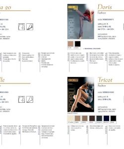 Oroblu-Basic 2012 Catalog-34