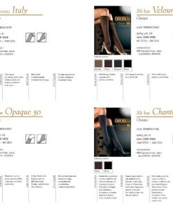 Oroblu-Basic 2012 Catalog-28