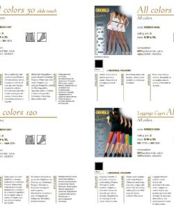 Oroblu-Basic 2012 Catalog-31