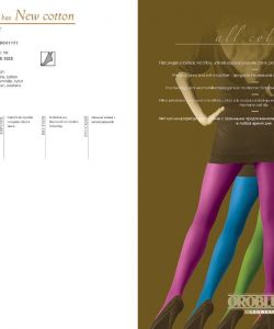 Oroblu-Basic 2012 Catalog-30