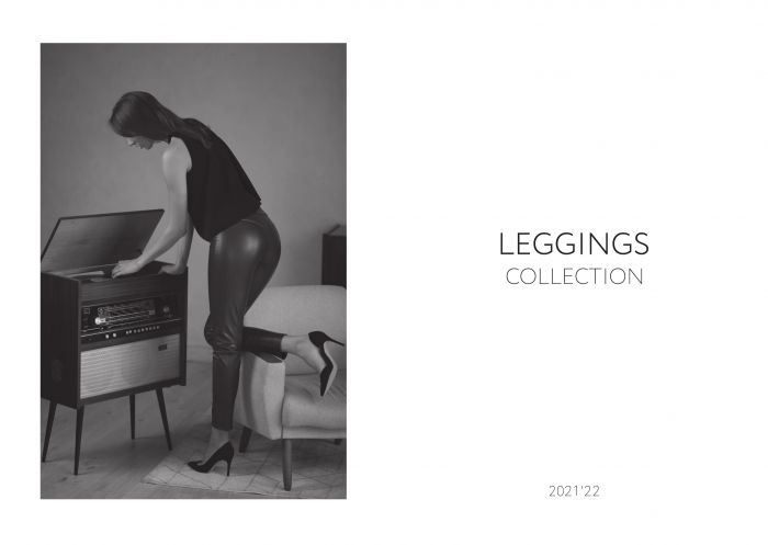Legs Legs-leggings Catalog Aw 2021 22-2  Leggings Catalog Aw 2021 22 | Pantyhose Library