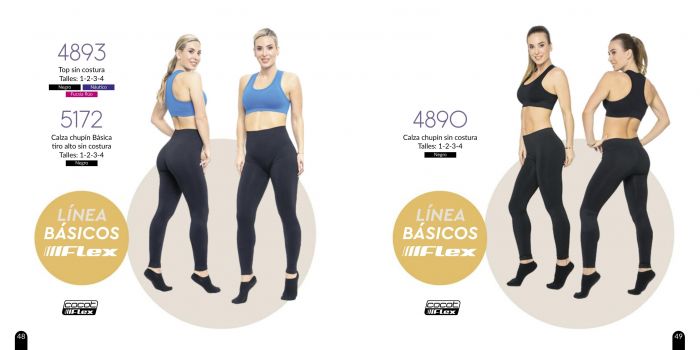 Cocot Cocot-catalogo Sport Wa 2022-25  Catalogo Sport Wa 2022 | Pantyhose Library