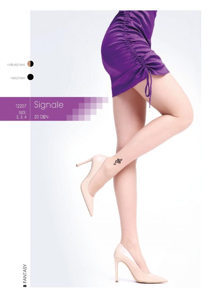 Noq Noq- Knittex Katalog Ss2022-8   Knittex Katalog Ss2022 | Pantyhose Library