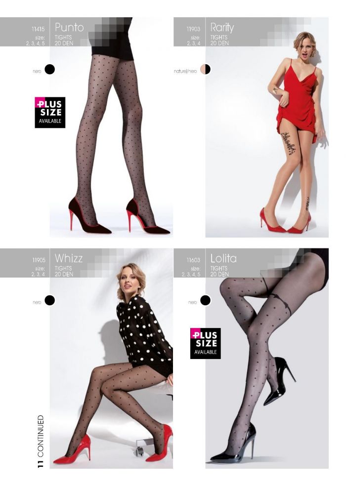 Noq Noq- Knittex Katalog Ss2022-11   Knittex Katalog Ss2022 | Pantyhose Library