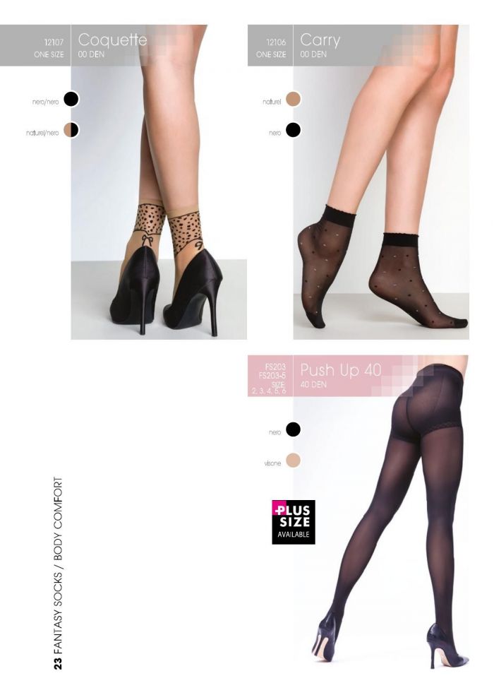 Noq Noq- Knittex Katalog Ss2022-23   Knittex Katalog Ss2022 | Pantyhose Library