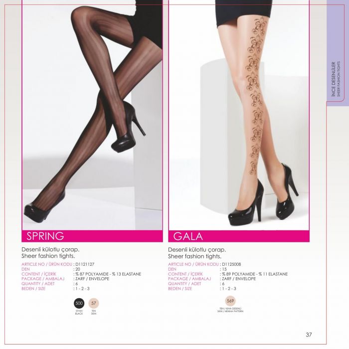 Day Mod Day Mod-2021 Kadin Katalog Aw 2021 2022-41  2021 Kadin Katalog Aw 2021 2022 | Pantyhose Library