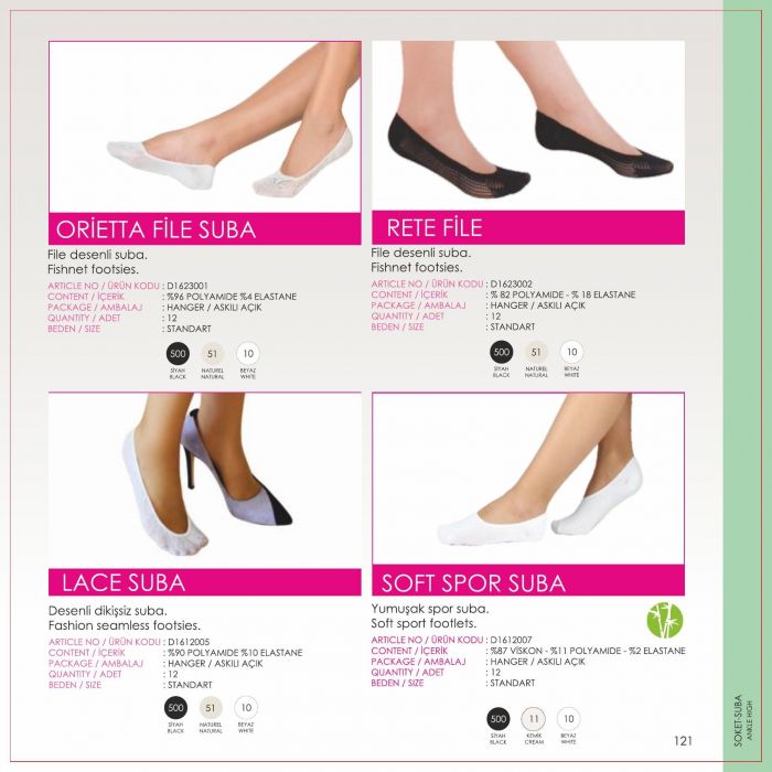 Day Mod Day Mod-2021 Kadin Katalog Aw 2021 2022-125  2021 Kadin Katalog Aw 2021 2022 | Pantyhose Library