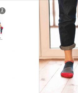 Legs-Catalog Socks Shoes Collection 2020-28