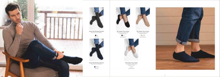 Legs Legs-catalog Socks Shoes Collection 2020-24  Catalog Socks Shoes Collection 2020 | Pantyhose Library