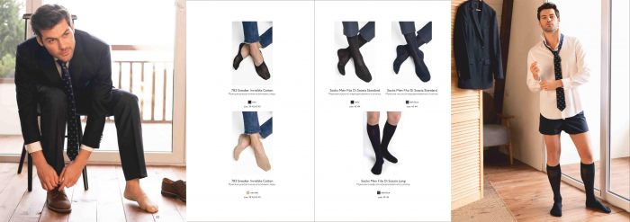 Legs Legs-catalog Socks Shoes Collection 2020-25  Catalog Socks Shoes Collection 2020 | Pantyhose Library