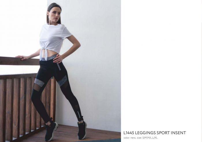 Legs Legs-leggins Ss2020-20  Leggins Ss2020 | Pantyhose Library