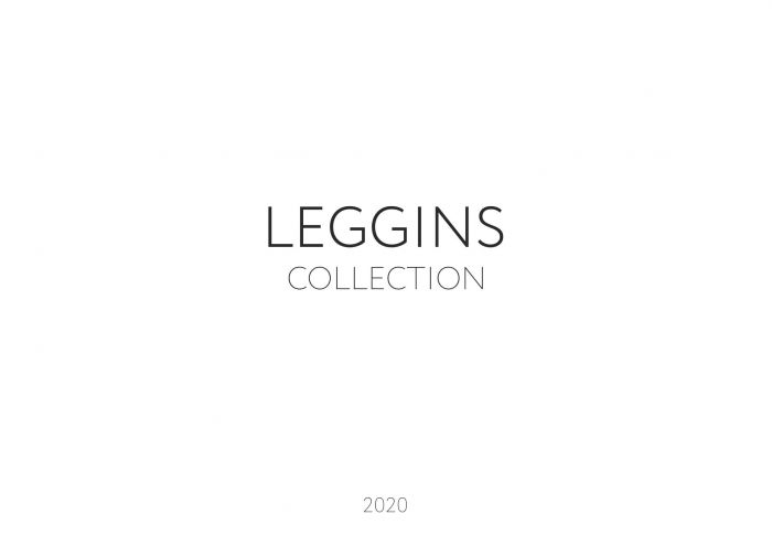 Legs Legs-leggins Ss2020-3  Leggins Ss2020 | Pantyhose Library