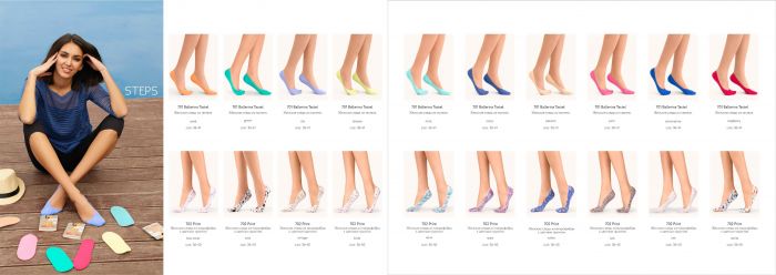 Legs Legs-catalog Legs Ss 2019-10  Catalog Legs Ss 2019 | Pantyhose Library