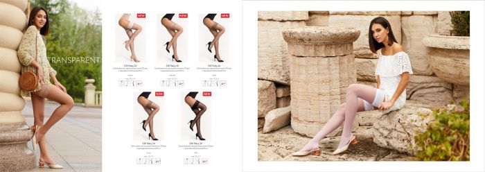 Legs Legs-catalog Legs Ss 2019-3  Catalog Legs Ss 2019 | Pantyhose Library