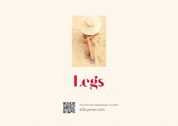 Legs Legs-catalog Legs Ss 2019-13  Catalog Legs Ss 2019 | Pantyhose Library
