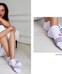 Legs-Woman Socks Collection 2021-15