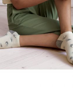 Legs-Woman Socks Collection 2021-13