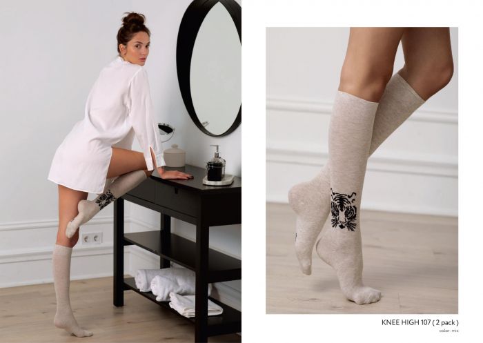Legs Legs-woman Socks Collection 2021-10  Woman Socks Collection 2021 | Pantyhose Library
