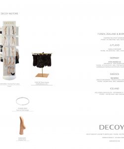 Decoy - Noos Katalog Sep2021