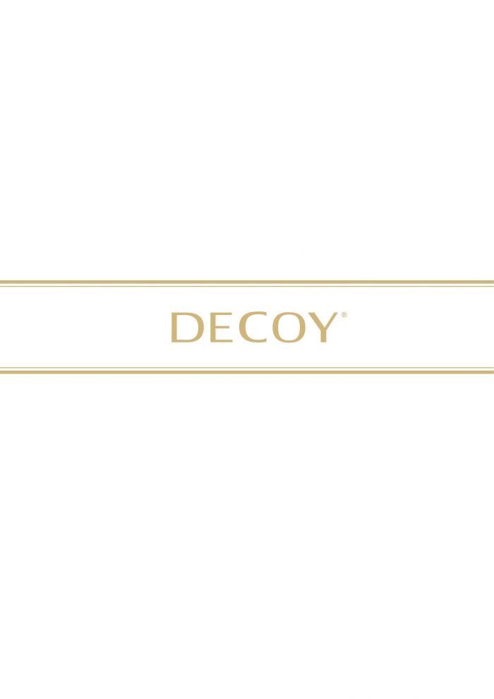 Decoy Decoy-noos Katalog Sep2021-1  Noos Katalog Sep2021 | Pantyhose Library