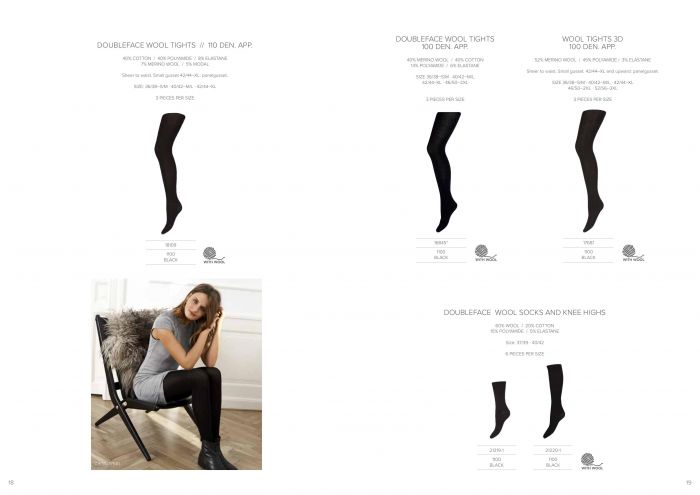 Decoy Decoy-noos Katalog Sep2021-10  Noos Katalog Sep2021 | Pantyhose Library