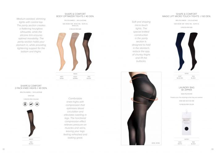 Decoy Decoy-noos Katalog Sep2021-17  Noos Katalog Sep2021 | Pantyhose Library