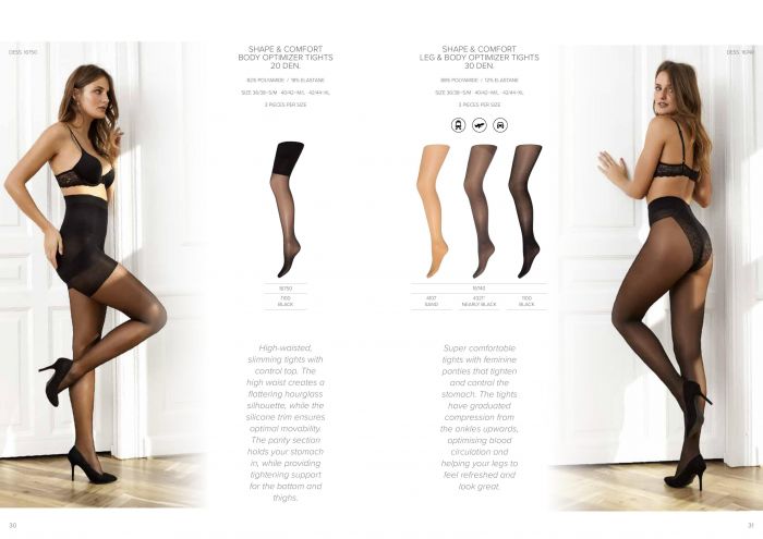 Decoy Decoy-noos Katalog Sep2021-16  Noos Katalog Sep2021 | Pantyhose Library